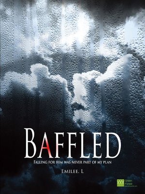 cover image of BAFFLED